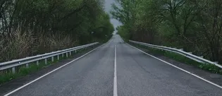 Asfalt tarih oluyor mu? Yeni yol teknolojisi şaşkınlık yarattı