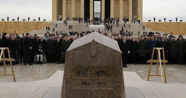 İsmet İnönü’nün Mezarı Nerede? İsmet İnönü Nerede Öldü, Mezarının Yeri Belli Mi?