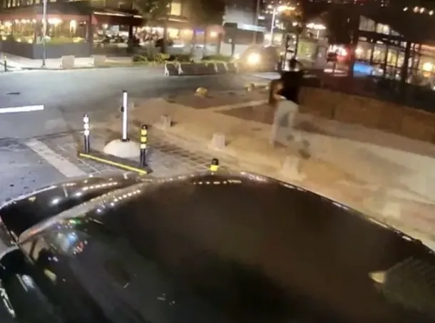 İstanbul Başakşehir’de vale Ogün Tekin’in katilleri için isyan ettiren karar: Araçtan kurşun yağdırmışlardı!