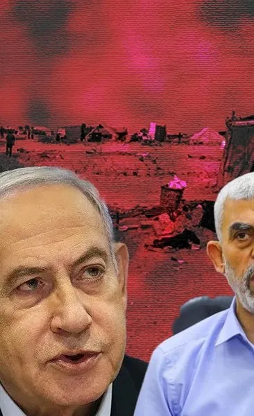 Katil İsrail medyasında panik: Refah planı suya düşecek!