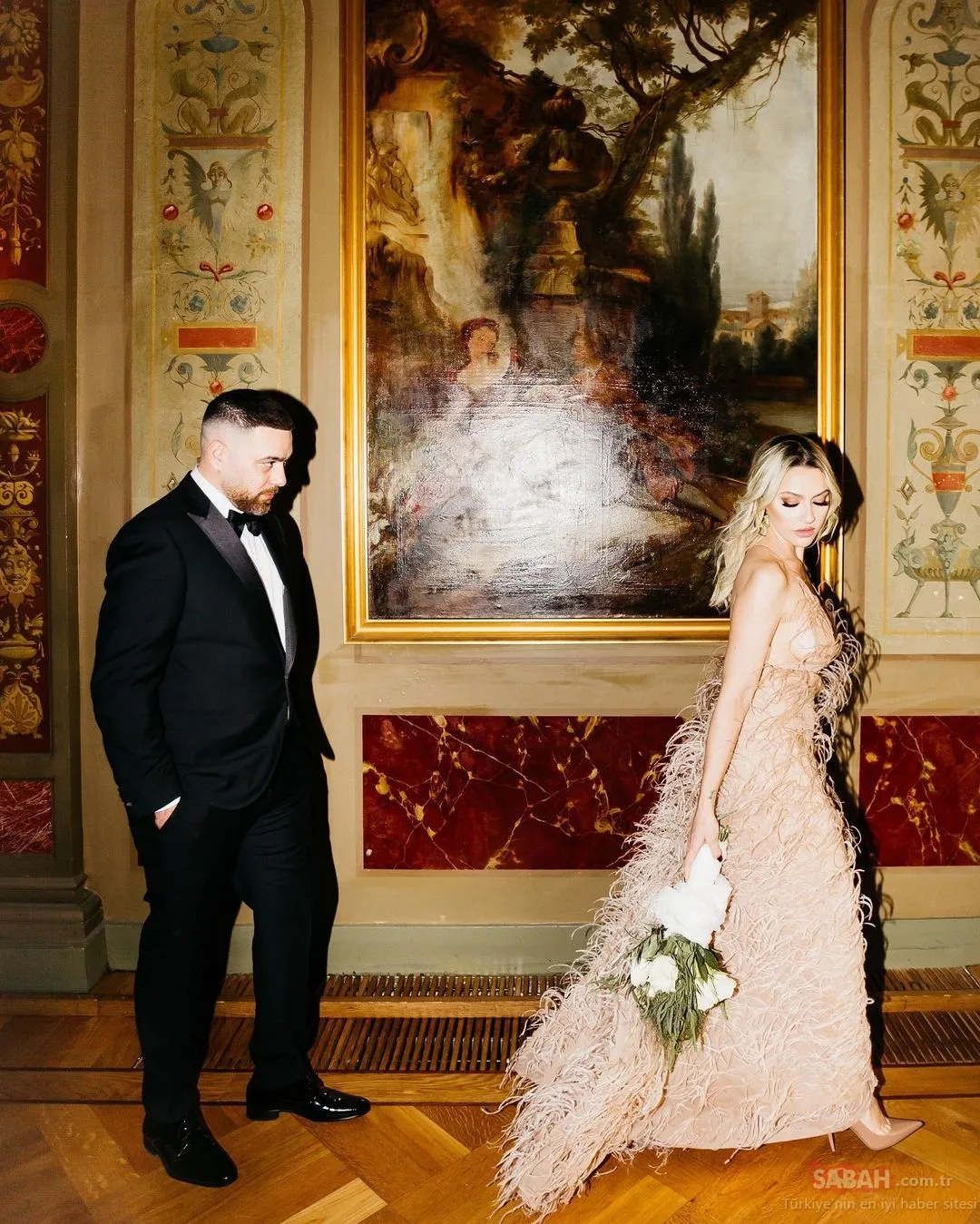 Haduse Hadise ile Murda’nın o paylaşımları gerçeği ele verdi! - Magazin Haberleri
