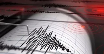 Çanakkale yine sallandı