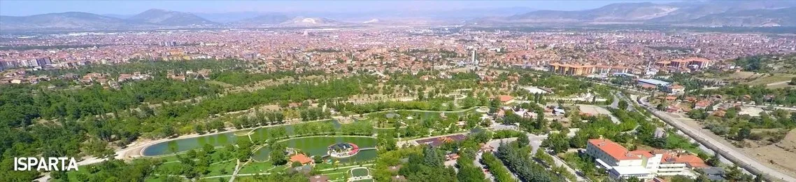 son dakika isparta haberleri