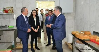 Kavalca buğdayının hikayesi anlatıldı #ardahan Kavalca buğdayının hikayesi anlatıldı #ardahan