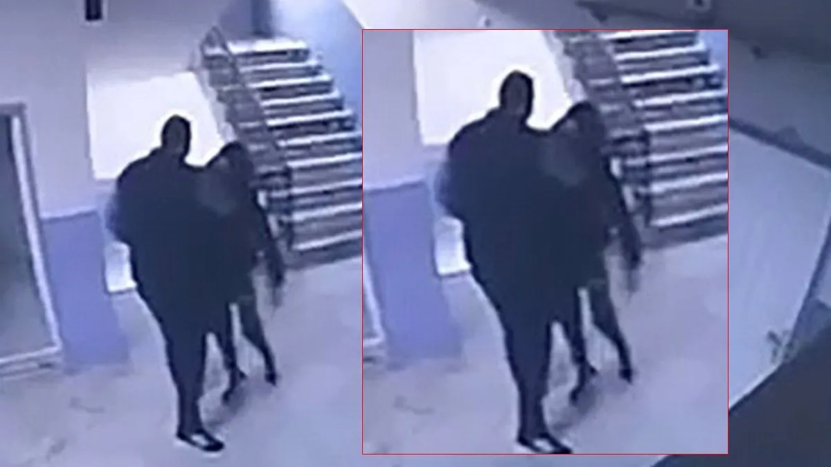 SON DAKİKA… Türkiye bu görüntüyü konuşuyor! Otizmli öğrenciyi merdivenlerden atan okul müdürü hakkında yeni gelişme! SON DAKİKA… Türkiye bu görüntüyü konuşuyor! Otizmli öğrenciyi merdivenlerden atan okul müdürü hakkında yeni gelişme!