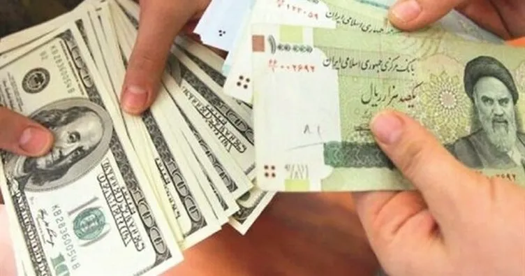 İran’da dolar tarihi rekorunu kırdı