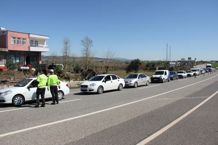 İşte Türkiye'de karantinaya alınan yerler