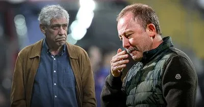 Son dakika haberleri: Beşiktaş’ın yeni teknik direktörü belli oluyor! Sergen Yalçın derken büyük sürpriz: Hasan Arat için olay sözler…