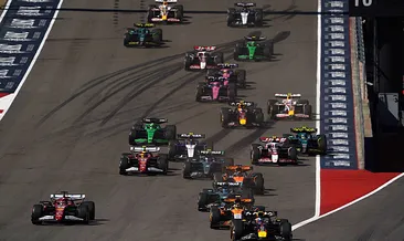 Formula 1’de sıradaki durak Brezilya!