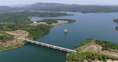İstanbul baraj doluluk oranı son durum 4 Kasım 2023: İSKİ ile İstanbul baraj doluluk oranları kaç, İstanbul’un kaç günlük suyu var?