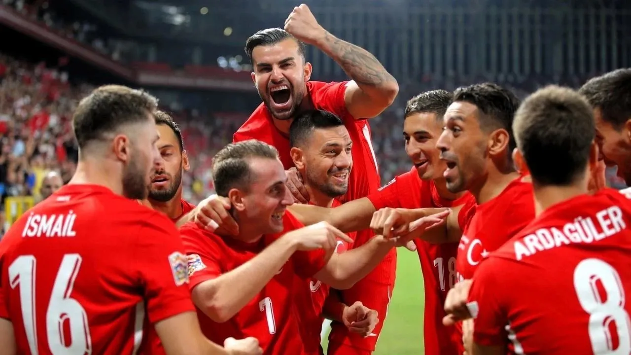 MİLLİ MAÇ TARİHLERİ BELLİ OLDU! UEFA Uluslar Ligi Türkiye Karadağ maçı ne zaman, saat kaçta ve hangi kanalda?