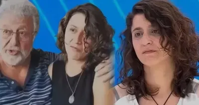 Metin Akpınar’ın kızı Duygu Nebioğlu annesine böyle seslendi! ‘Sen Duygu’na güven seninle dünyayı değiştireceğiz’