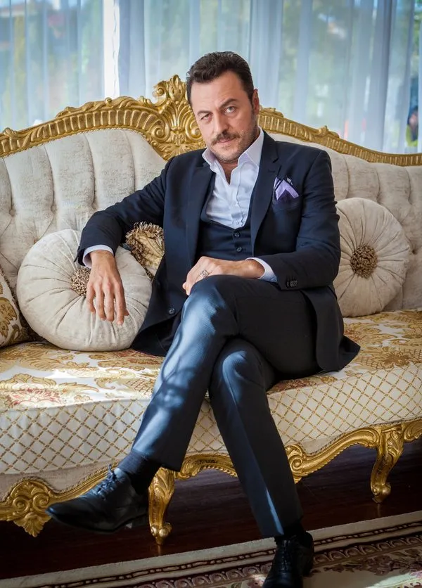 Yetkin Dikinciler baba oluyor!