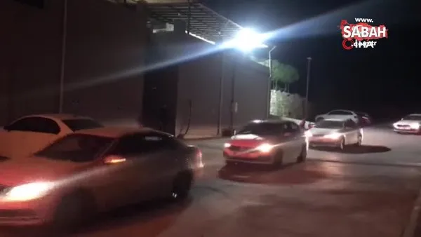 Muğla ve İzmir'de rüşvet operasyonu: 10 şüpheli gözaltına alındı | Video