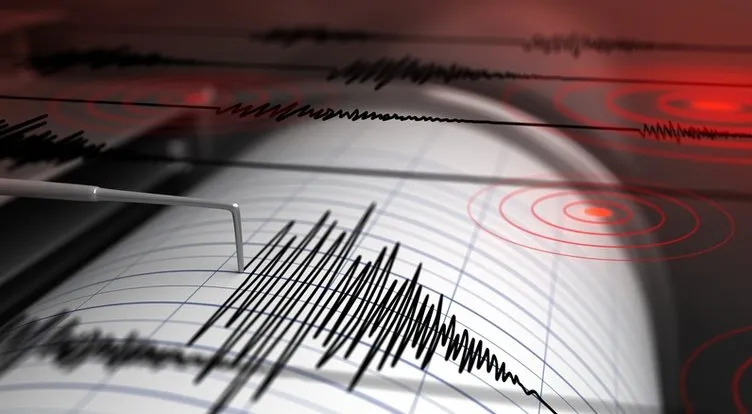 SON DEPREMLER LİSTESİ 15 ŞUBAT | Az önce deprem mi oldu, nerede, kaç şiddetinde? Kandilli ve AFAD verileri ile son dakika depremleri