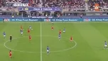 GOL İZLE | İtalya 3-1 Türkiye Pio Esposito