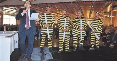 Arsa mağdurları mutlu sona yakın