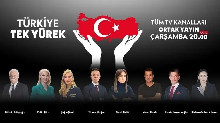 TÜRKİYE TEK YÜREK deprem bağışı kampanyası AFAD IBAN ve SMS bilgileri: AFAD Türkiye Tek Yürek deprem yardımı kampanyası nasıl yapılır?