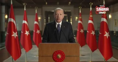 Başkan Erdoğan: Türkiye Maarif Vakfı, eğitimde fırsat eşitliğinin temininde önemli rol oynuyor | Video
