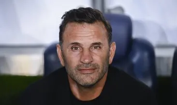 Süper Lig’in süper gücü: Okan Buruk