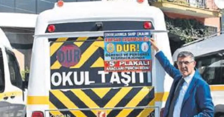 Başka Alperenler ölmesin