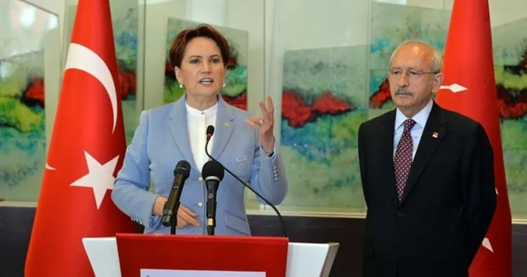 CHP’li isimden İYİ Parti’ye olay gönderme: Besle kargayı oysun gözünü