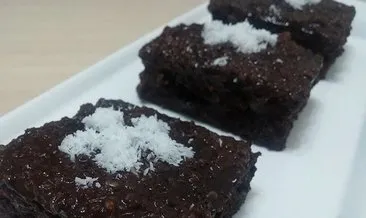 Kek Tarifi - Kolay Kakaolu ve Islak Kek Tarifi Nasıl Yapılır?