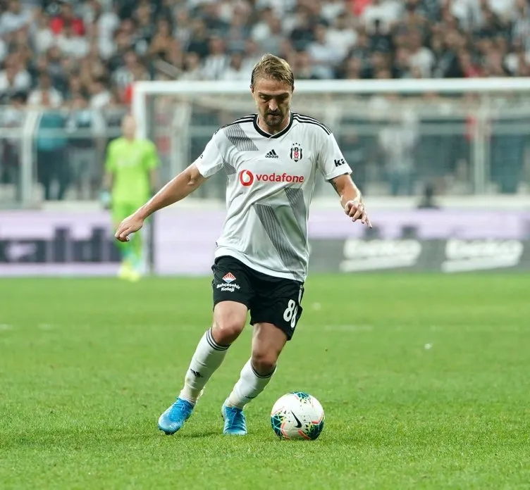 Rıdvan Dilmen’den Beşiktaş - Göztepe maçın için çarpıcı tespitler!