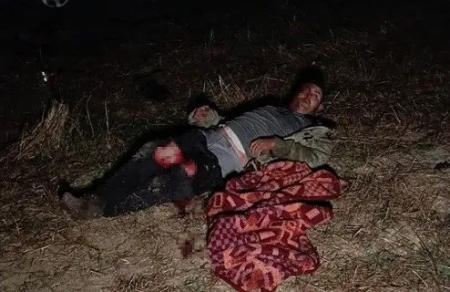 Antalya’da aslan tarafından saldırıya uğramıştı! Talihsiz çiftçi konuştu: Aslanın suçu yok ama...