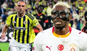 Derbide ilk golün önemi büyük