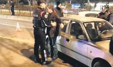 Ruhsatsız silaha hapis geliyor #istanbul