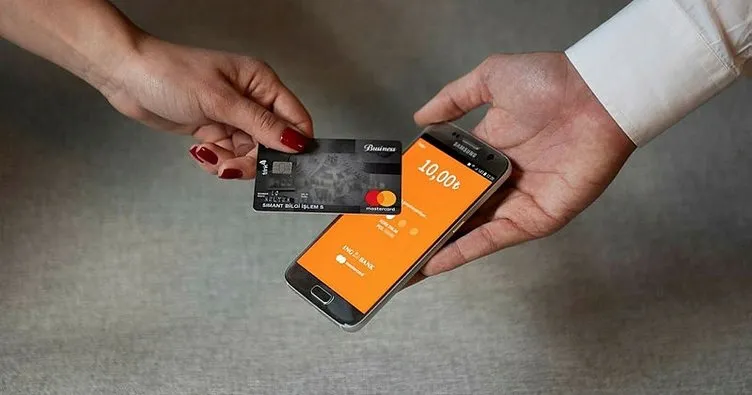 POS cihazları dijitalleşiyor