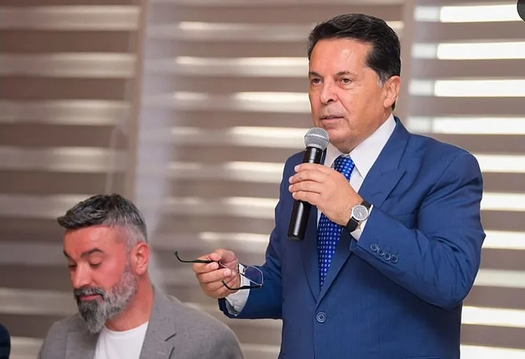 Son dakika: CHP’li Esenyurt Belediye Başkanı Ahmet Özer tutuklanmıştı! Bakanlık resmen duyurdu: İşte yerine görevlendirilen isim