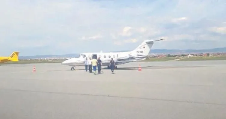 Dea bebek ihmal kurbanı oldu