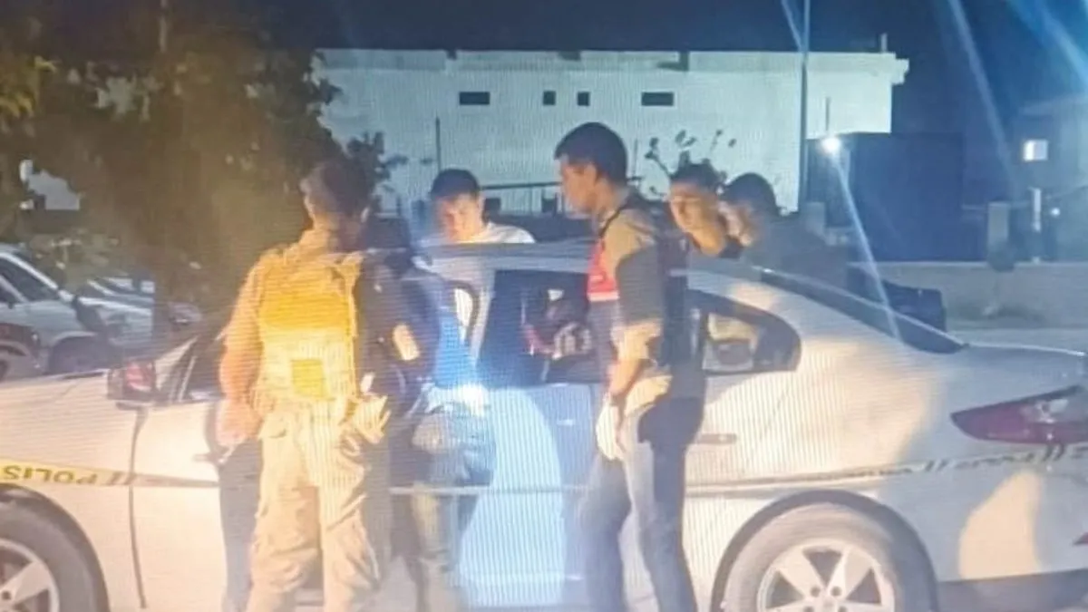 Şanlıurfa'da amcasının oğlunu öldüren korucu tutuklandı