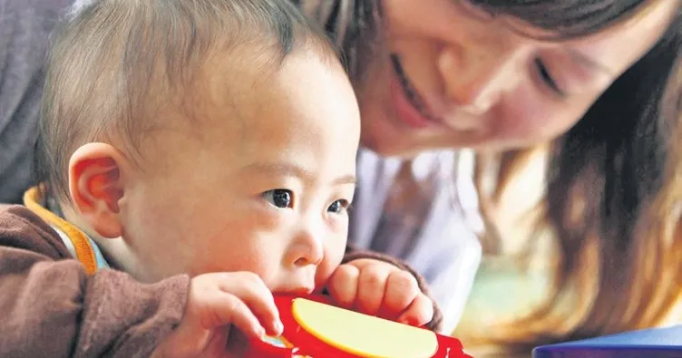 Japonya’da nüfus çöktü