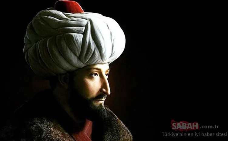 Yıllar önce açıklanmıştı! İşte Fatih Sultan Mehmet’in Ayasofya kapı tokmaklarındaki büyük sırrı