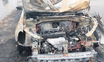 Kundaklamaya duyarsız kaldılar