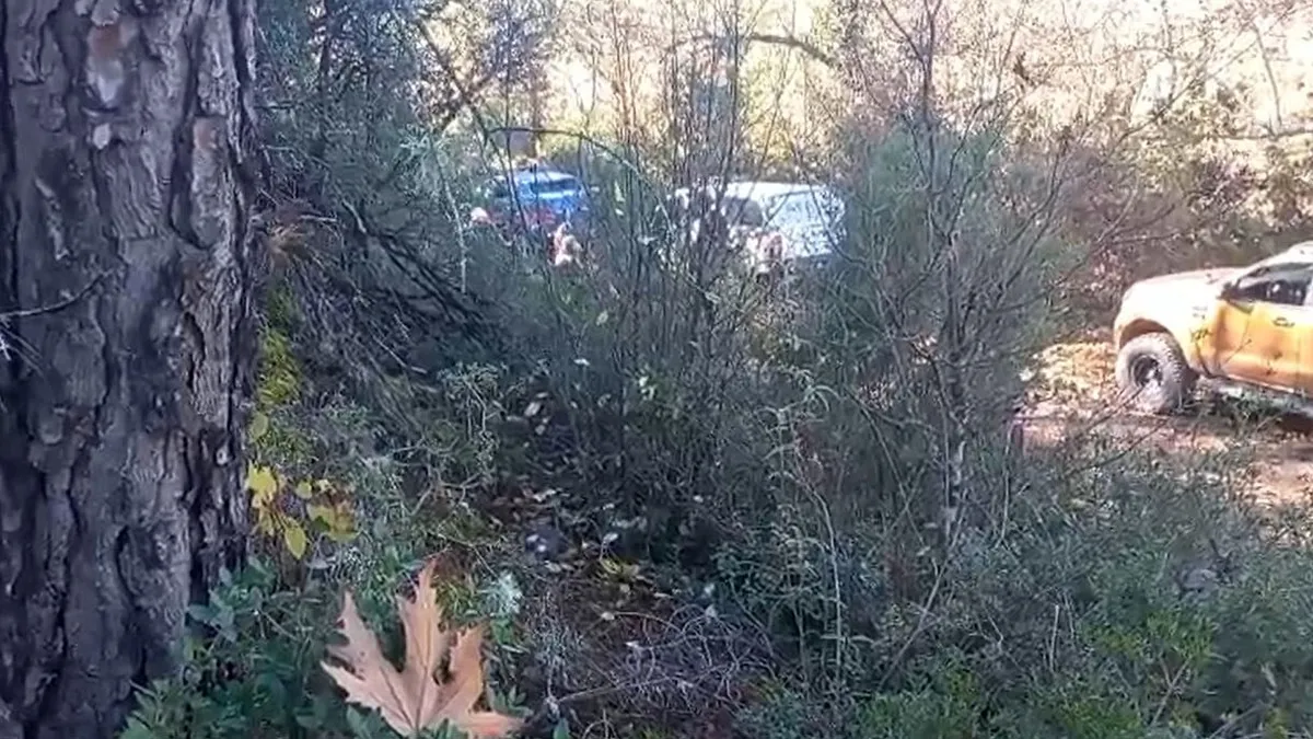 SON DAKİKA… Antalya’da 3 gündür aranıyordu: 93 yaşındaki Abdurrahman Altıntaş’ın cansız bedenine ulaşıldı! SON DAKİKA… Antalya’da 3 gündür aranıyordu: 93 yaşındaki Abdurrahman Altıntaş’ın cansız bedenine ulaşıldı!