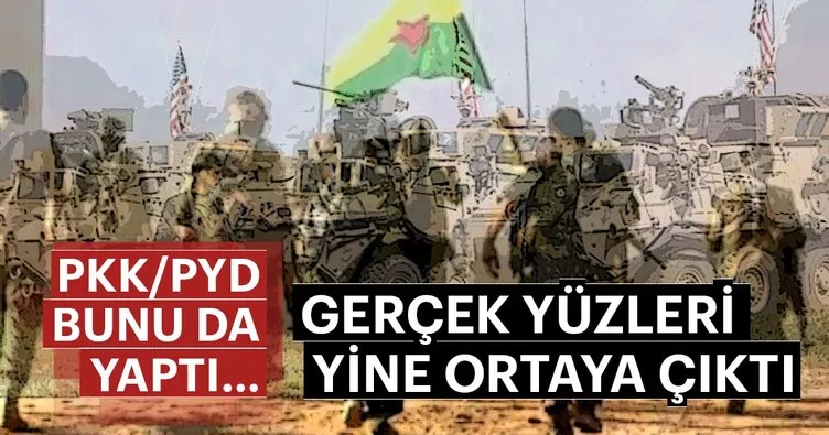 PKK/PYD, Afrin’de ibadetleri yasakladı