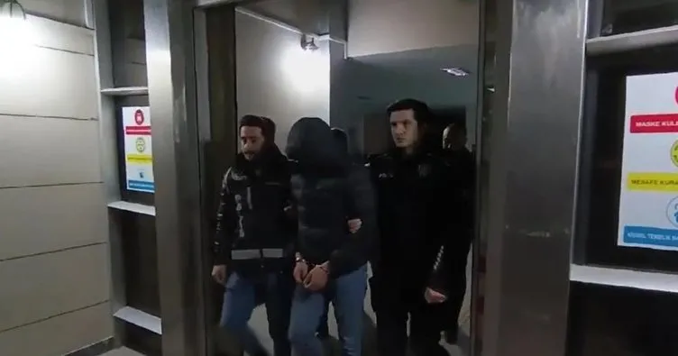 Manisa ve İzmir’de haraç çetesine operasyon: 4 gözaltı