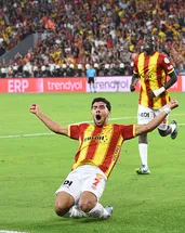 Göztepe’ye Sabra’dan kötü haber