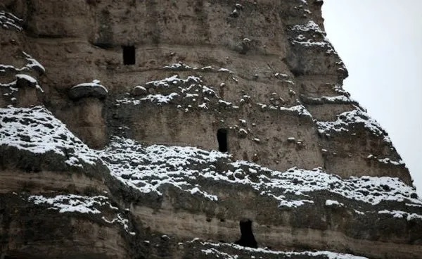 3 Bin 200 yıllık Frig Kaya Evleri turizme kazandırılacak