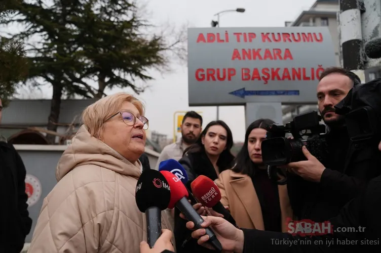 Annesinin feryadı yürekleri yakmıştı...Bolu faciasında kızıyla birlikte hayatını kaybeden Feray Kanpolat ünlülerin stil danışmanı çıktı!