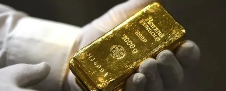 Altın gram fiyatı ONS rüzgarına kapıldı! Altın fiyatları rekora doymuyor! Yükseliş sürecek mi? İslam Memiş rakam verdi