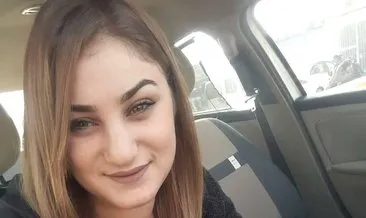 Sevgilisiyle yaşadığı evde tabancayla vurulan Ayşenur öldü
