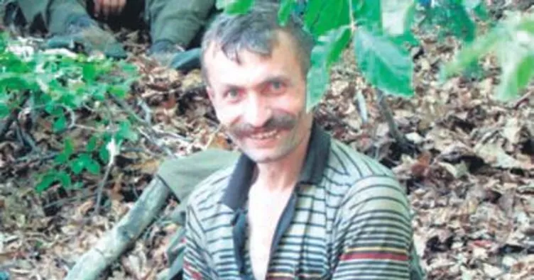 O hainin Amanos macerası bitti