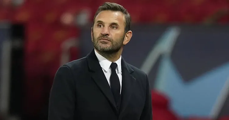 TFF’ye yabancı başvurusu