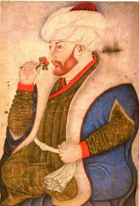Son dakika | Fatih Sultan Mehmet nasıl öldü? Hastalık mı zehirlenme mi?