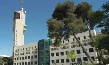 İsrail güçlerinden Kudüs Üniversitesi’ne baskın